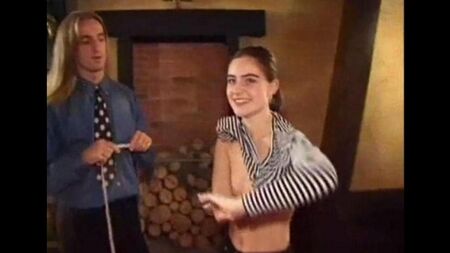 Pornô de garota peluda