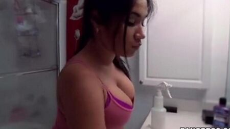 Latinka como esposa por uma hora