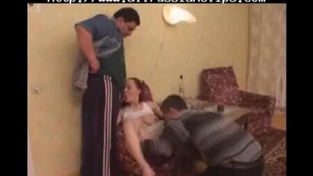 Hit pornô russo
