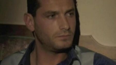 A noiva na noite de núpcias satisfez muitos