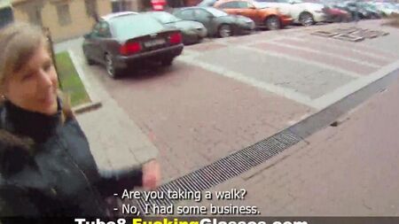 Eu conheci na rua e sexo divorciado