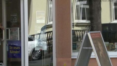 Sem calcinha na rua