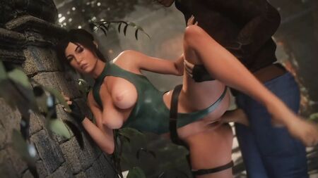 Compilação Exxxtra SFM & Blender 2021 -2