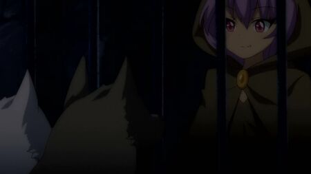 Naedoko Demons: Naraku no Harami Hime - 01