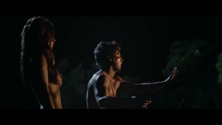 Charlotte Best Nua – Skinford (2017) HD 1080p Ver Online / Charlotte Best – Skinford