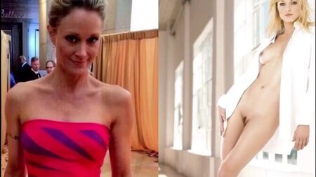 Vestida, Desvestida: Homenagem da Teri Polo à Playboy