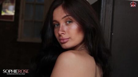 Sophie Rose - Nua no bar