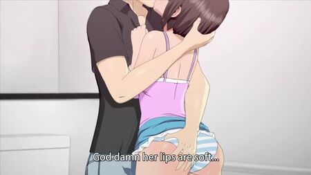 Estudante peituda e assediada transforma-se numa viciada em sexo – Parte 1 – O melhor hentai em 3D