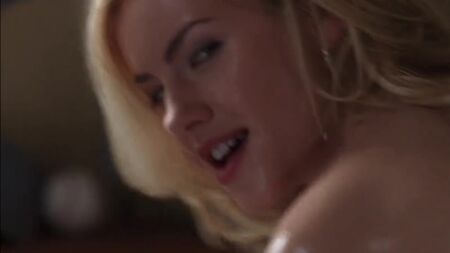 ELISHA CUTHBERT - A MELHOR COMPILAÇÃO DE MASTURBAÇÃO