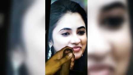 Homenagem a Priyanka Mohan Cum