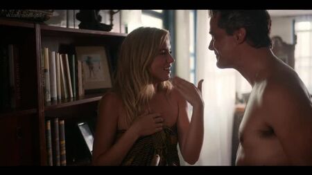 Ana de Armas Nua | Sergio (2020) | Topless, Sexo | HD 1080p Ver Online / Ana de Armas - Sergio