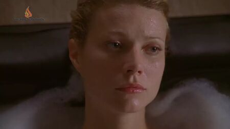 Gwyneth Paltrow - Um Assassinato Perfeito, 1998
