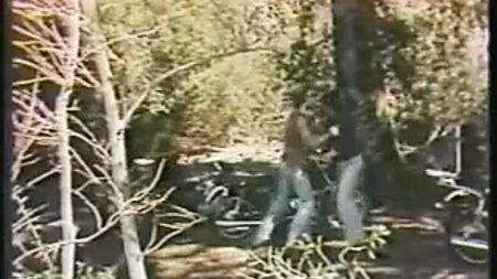 Orgia de Dor dos Motociclistas - 1972