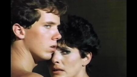 Taboo ao Estilo Americano 3 - Gloria Leonard e Tom Byron
