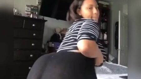 Mulheres de rabo grande
