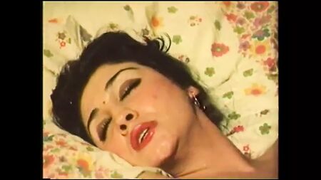 PORNO ERÓTICO VINTAGE TURCO