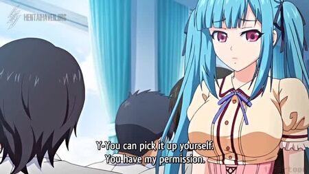 [HH] Mesu Kyoushi 4: A Irmandade Profanada - Episódio 1 [DVD] [EF31911D]