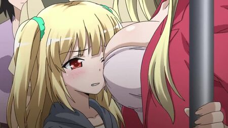Sena Kashiwazaki (Não Quero Ser Amiga do Herói)