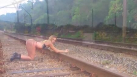 Comboio das Travestis Comboio das Travestis