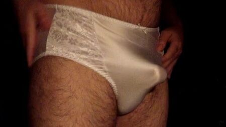 Bali Double Support Hi-Cuts - camadas