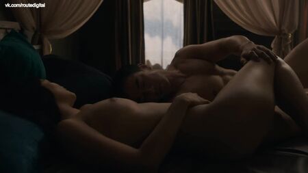 Dianne Doan, Adri-Anne Buhrmann – Nude: Warrior (2019) 1.ª temporada, episódio 2, 1080p Ver online / Dianne Doan, Adri-Anne Buhrmann – Warrior
