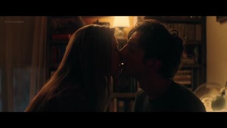 Diana Hopper, Isabel Lucas, Alexandra Park - Shooting in Vain / Diana Hopper, Isabel Lucas, Alexandra Park - Fotos do passado