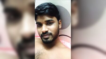 Cena de nudez gay tamil escaldante
