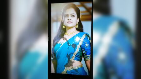 Vaishnavi Chaitanya: Homenagem