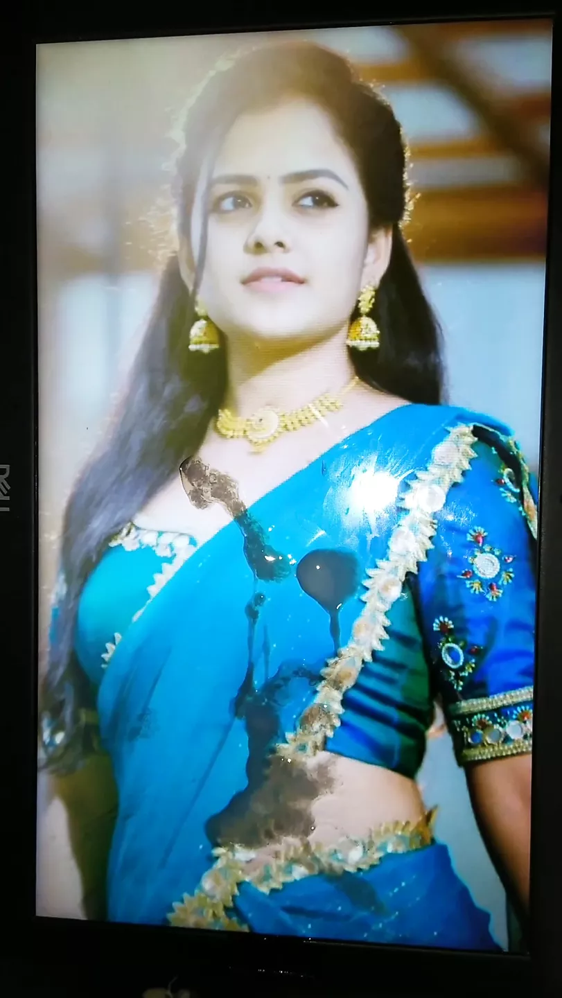 Vaishnavi Chaitanya Cum tribute