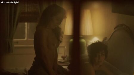 Margarita Levieva, Emily Meade, Paloma Guzman, etc. - The Deuce (2019) 3.ª temporada, 4.º episódio - Margarita Levieva, Emily Meade, Paloma Guzman - The Deuce