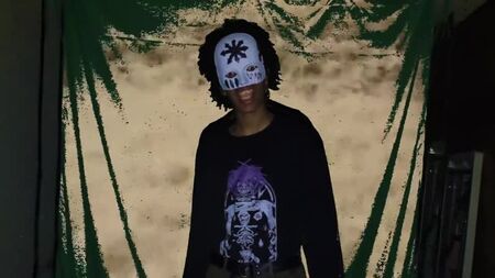 LIL DARKIE - METHHEAD FREESTYLE (com a participação de SPIDER GANG e amigos) (Produção: WENDIGO)