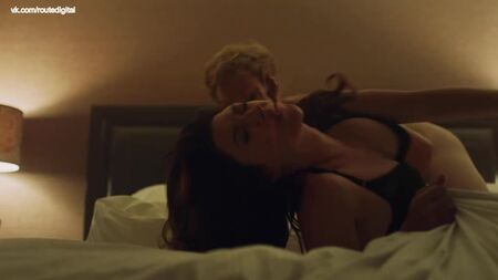Amy Pietz Nua - You're the Worst (2017) 4.ª temporada, episódio 8 HD 1080 Web HD 1080p Ver Online / Amy Pietz - You're the Worst