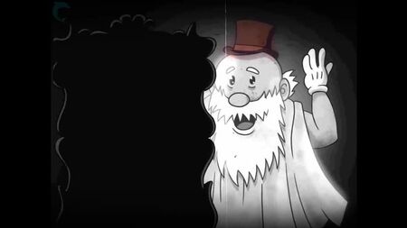 GHOSTEMANE x Parv0 - I duckinf hatw you [Estreia do videoclipe]