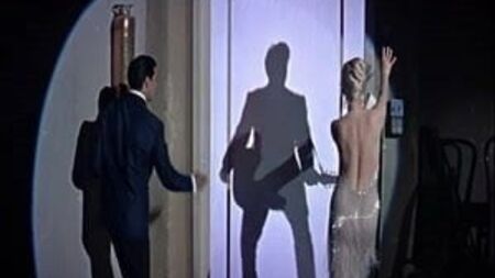 Marilyn Monroe: Vamos fazer amor