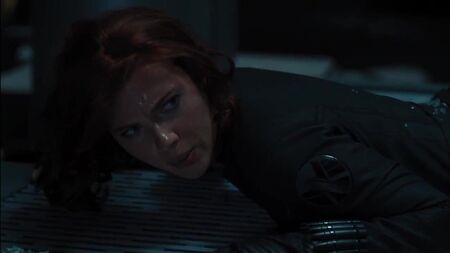 Scarlett Johansson: Rabo Grande