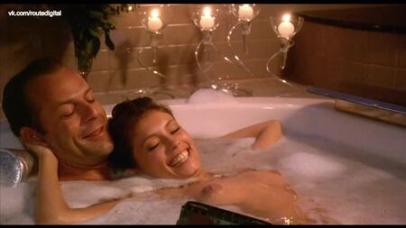 Jane March Nua – A Cor da Noite (1994) HD 1080p Ver Online Blu-ray / Jane March – A Cor da Noite