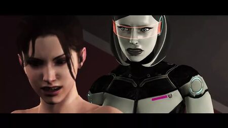 Robô sexual