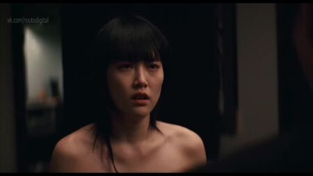 Rinko Kikuchi Nua - Babel (2006) HD 1080p Ver Online