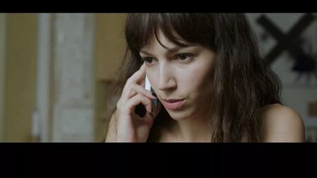 TÓQUIO: Nova cena de sexo em «La casa de papel» 20.04.2019