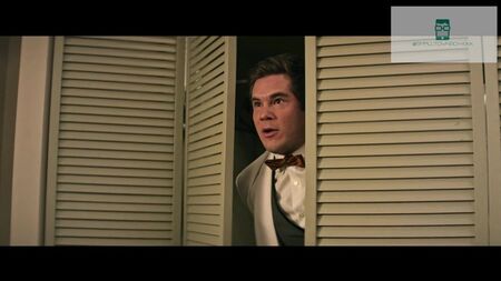 Adam Devine nu em «Game Over Man»
