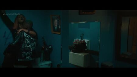 Margaret Qualley, KiKi Layne - Native Son (2019) HD 1080p Nua? Sensacional! Ver online