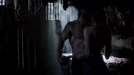 Alyssa Sutherland - Vikings, 3.ª temporada, episódio 4