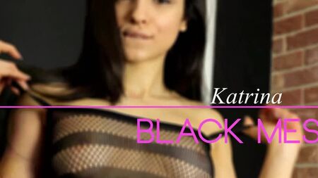 TeenMarvel_Katrina_malha_preta