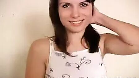 Audição para o Calendário da Lauren - netvideogirls