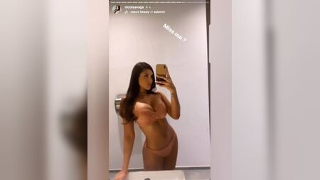 Nicol Savage n.º 1