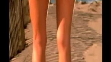 QUENTE! Vídeo da supermodelo da Playboy Brittany Binger !!!