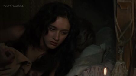 Keisha Castle-Hughes, Vera Farmiga Nua - A Heavenly Vintage (A Sorte do Vinicultor, 2009) HD 1080p Ver Online