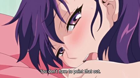 Kowaremono Risa Plus: A Animação – hentai, anime