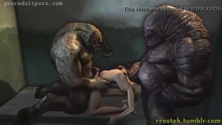 Sexo hardcore com monstros youradultporn.com [ hardcore, monstros, hentai, sexo violento, pénis grande, animação, sexo anime, sexo 3D ]