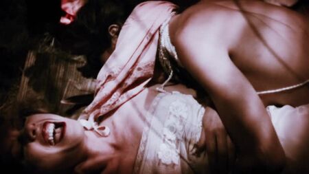 Caroline Dhavernas, Clara Furey Nua - O Quarto Proibido (2015) HD 1080p Ver Online